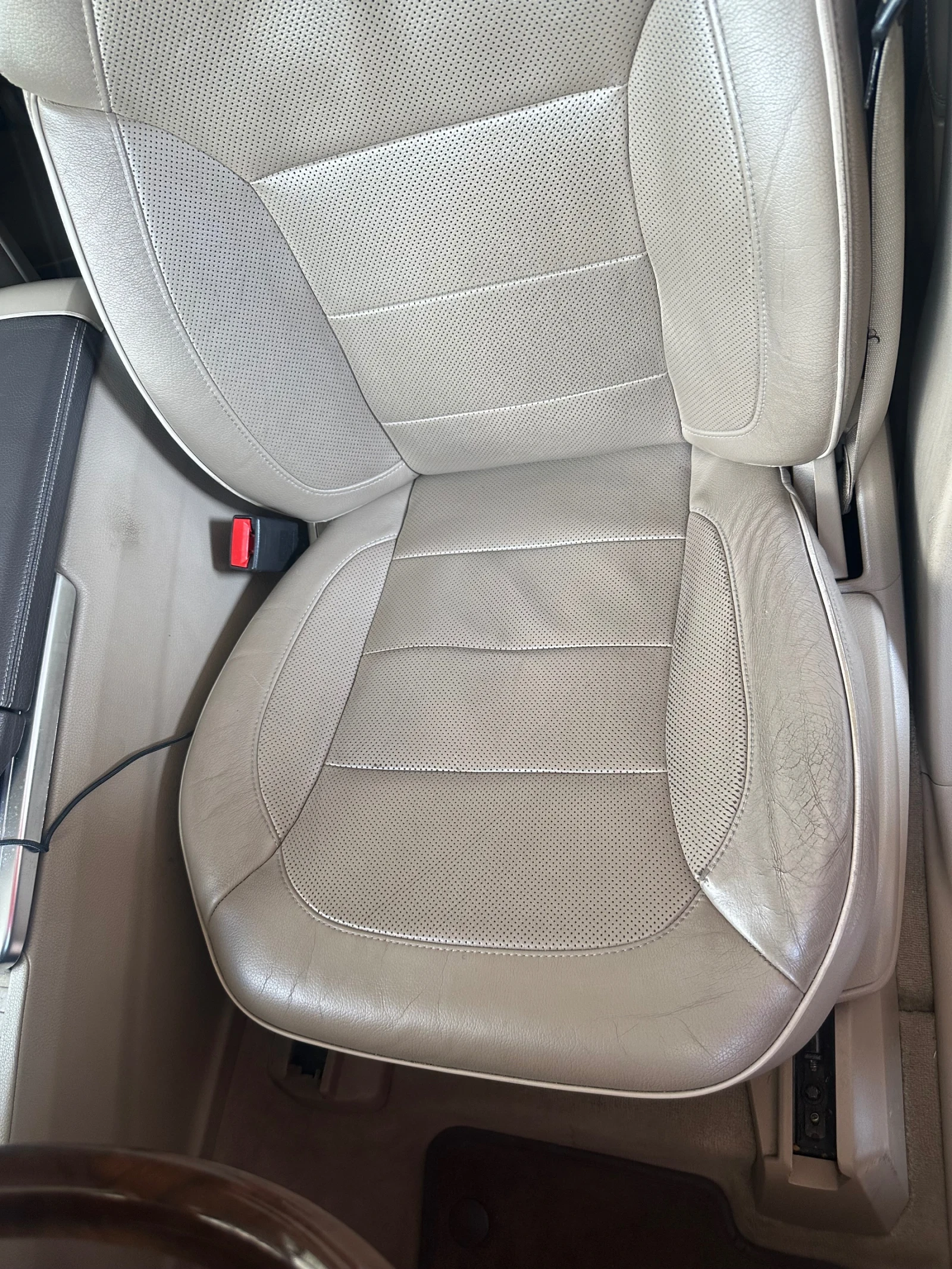 Mercedes-Benz ML 350 Bultec | Mobile.bg � ����������� 11
