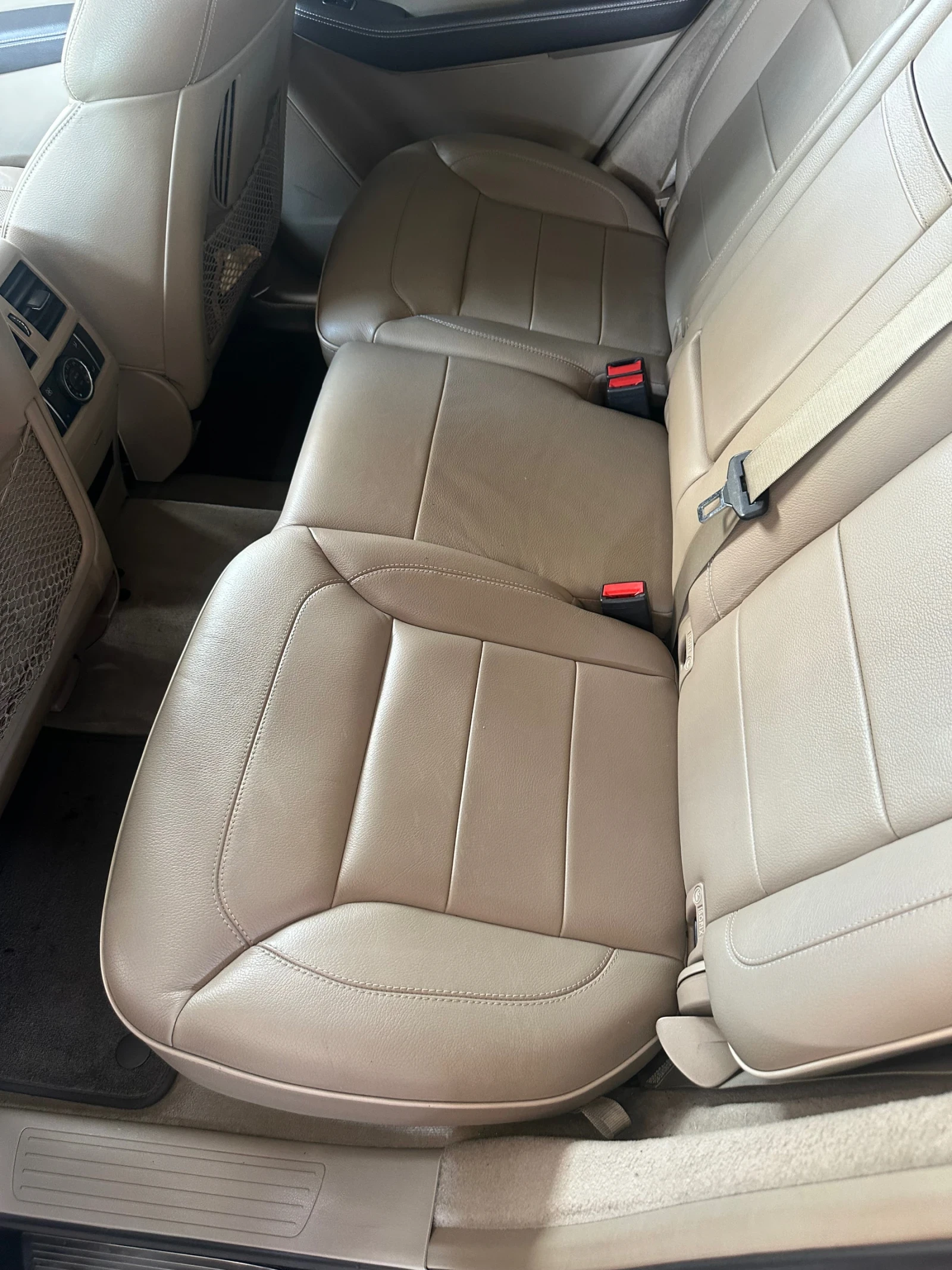 Mercedes-Benz ML 350 Bultec | Mobile.bg � ����������� 12