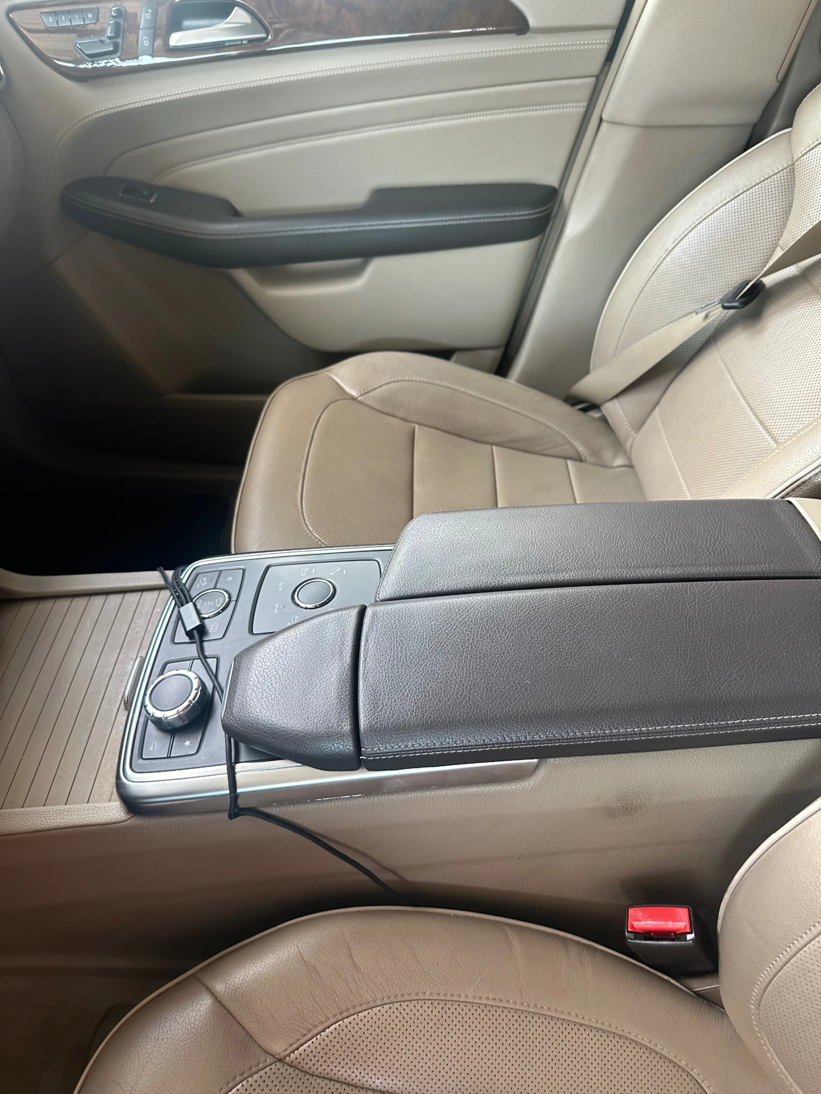 Mercedes-Benz ML 350 Bultec | Mobile.bg � ����������� 14