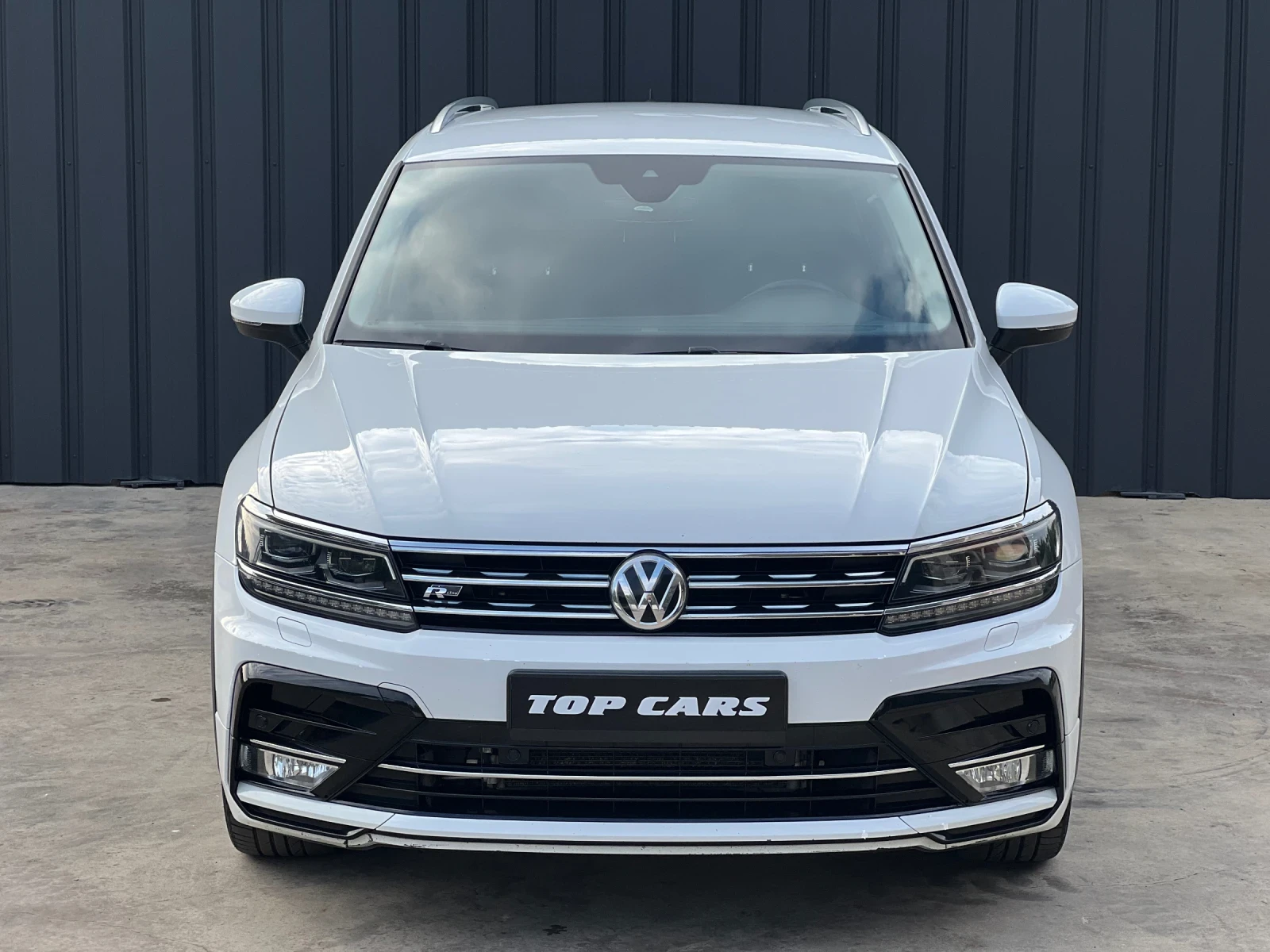 VW Tiguan R-LINE MATRIX DIGITAL COCKPIT 4MOTION - изображение 7