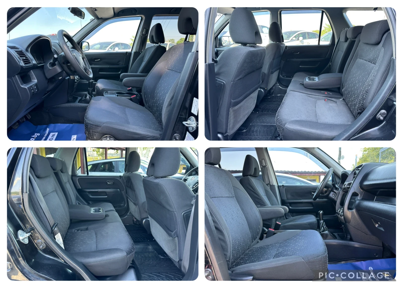 Honda Cr-v 2.2 i-CDTI Климатроник!!! Темпомат!!! - изображение 10