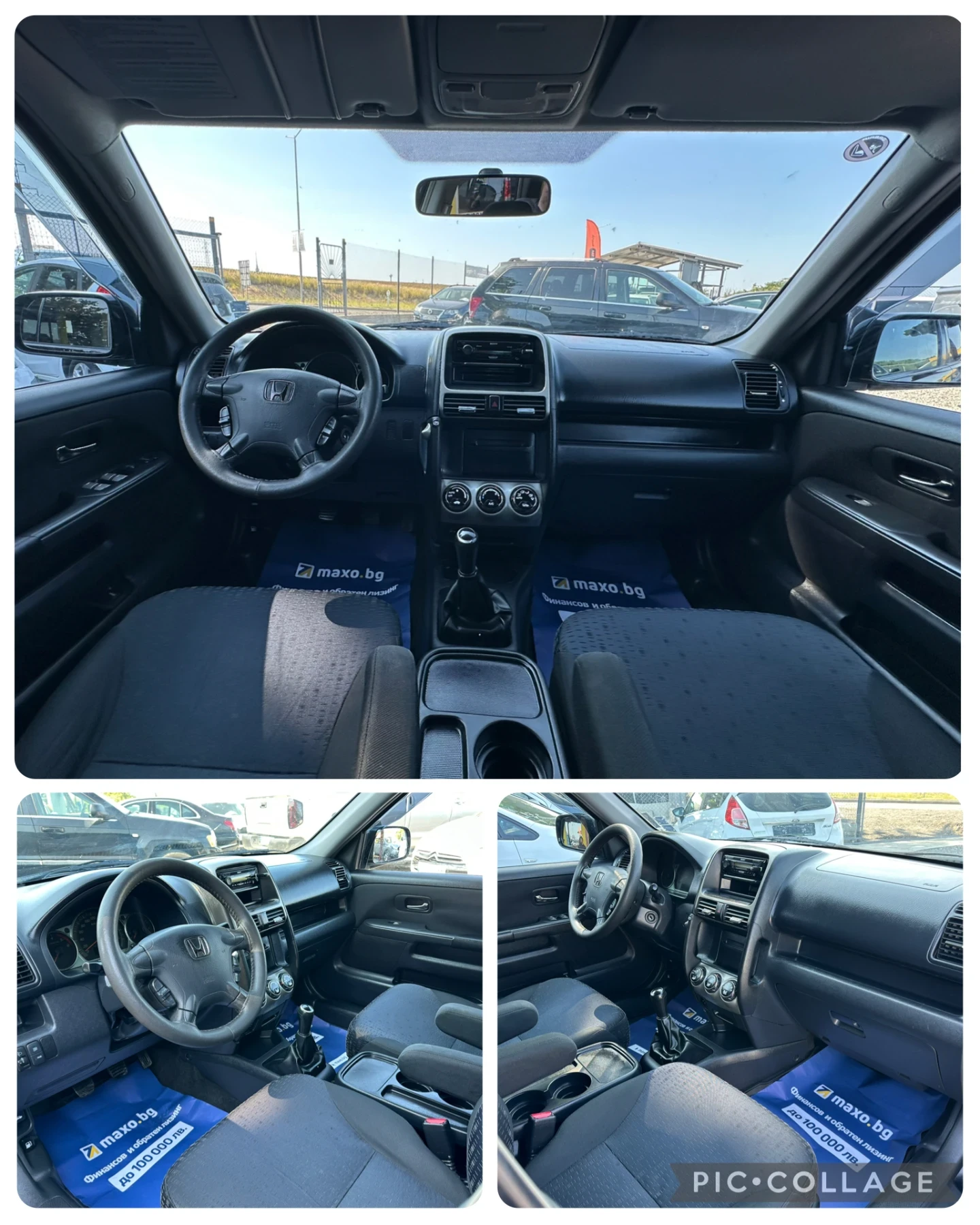 Honda Cr-v 2.2 i-CDTI Климатроник!!! Темпомат!!! - изображение 9