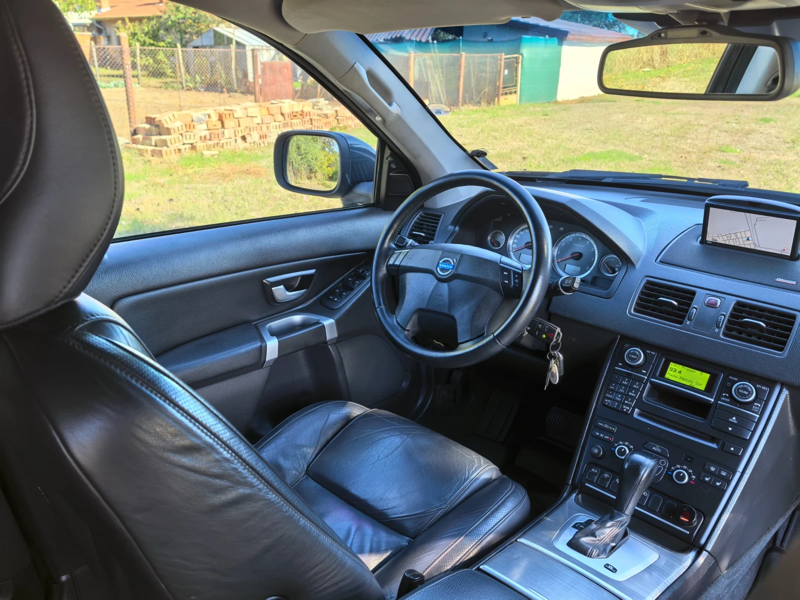 Volvo Xc90 2.5 | Mobile.bg   12