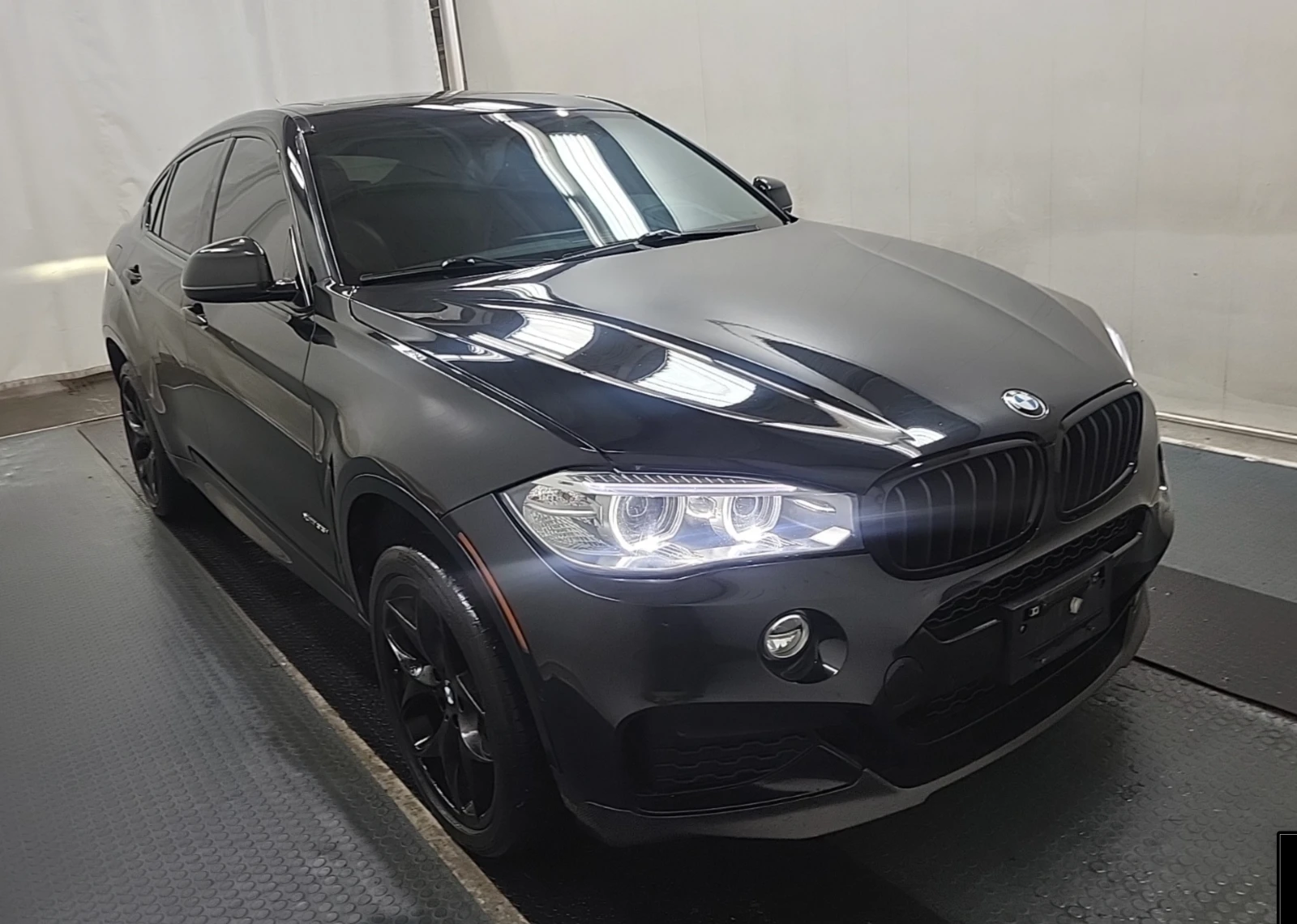 BMW X6 Xdrive 35i | Mobile.bg   3