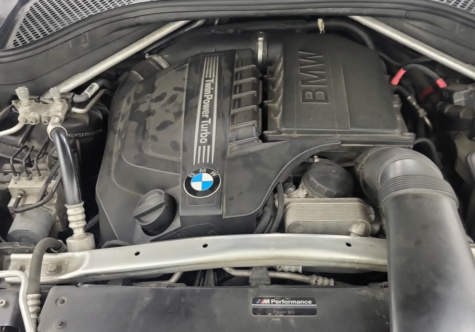 BMW X6 Xdrive 35i | Mobile.bg   11