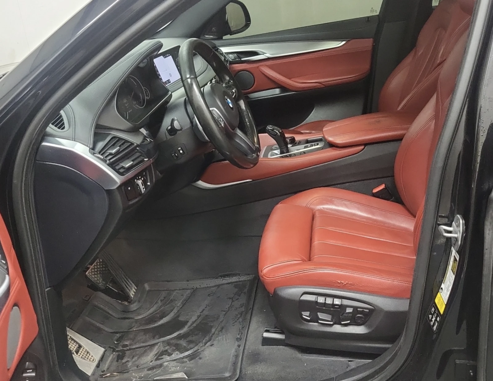 BMW X6 Xdrive 35i | Mobile.bg   6