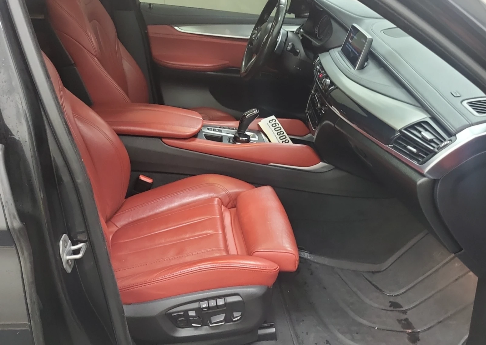 BMW X6 Xdrive 35i | Mobile.bg   7