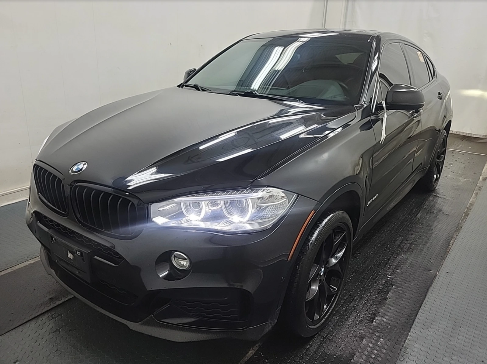 BMW X6 Xdrive 35i | Mobile.bg   1