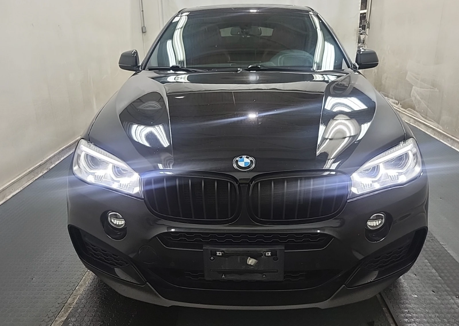 BMW X6 Xdrive 35i | Mobile.bg   2