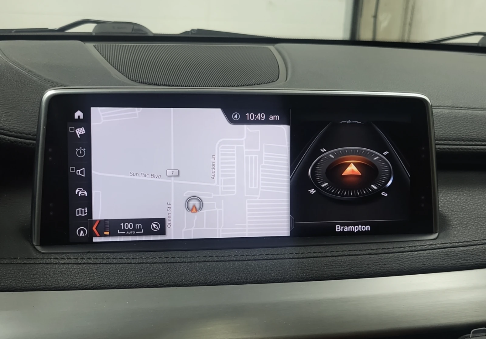 BMW X6 Xdrive 35i | Mobile.bg   9