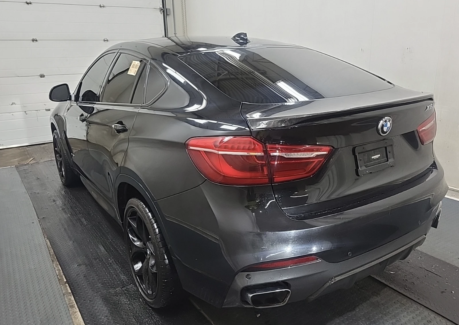 BMW X6 Xdrive 35i | Mobile.bg   5