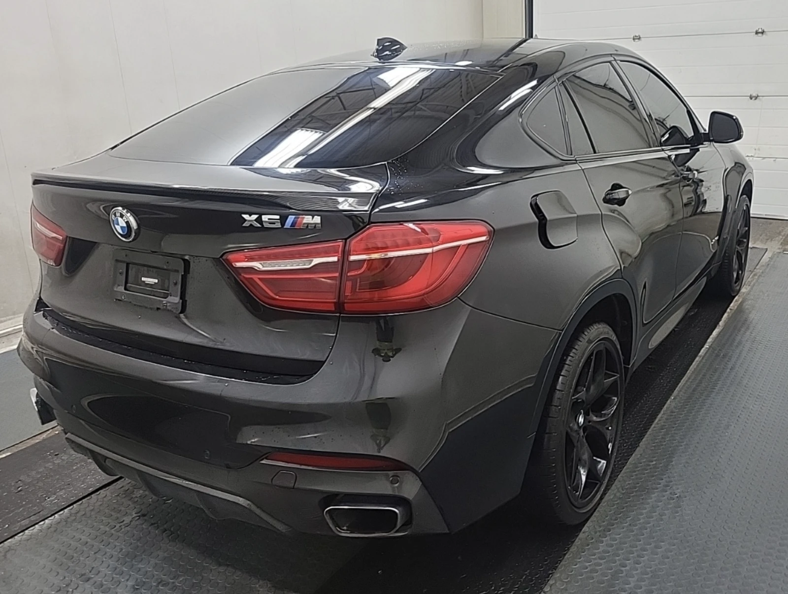 BMW X6 Xdrive 35i | Mobile.bg   4