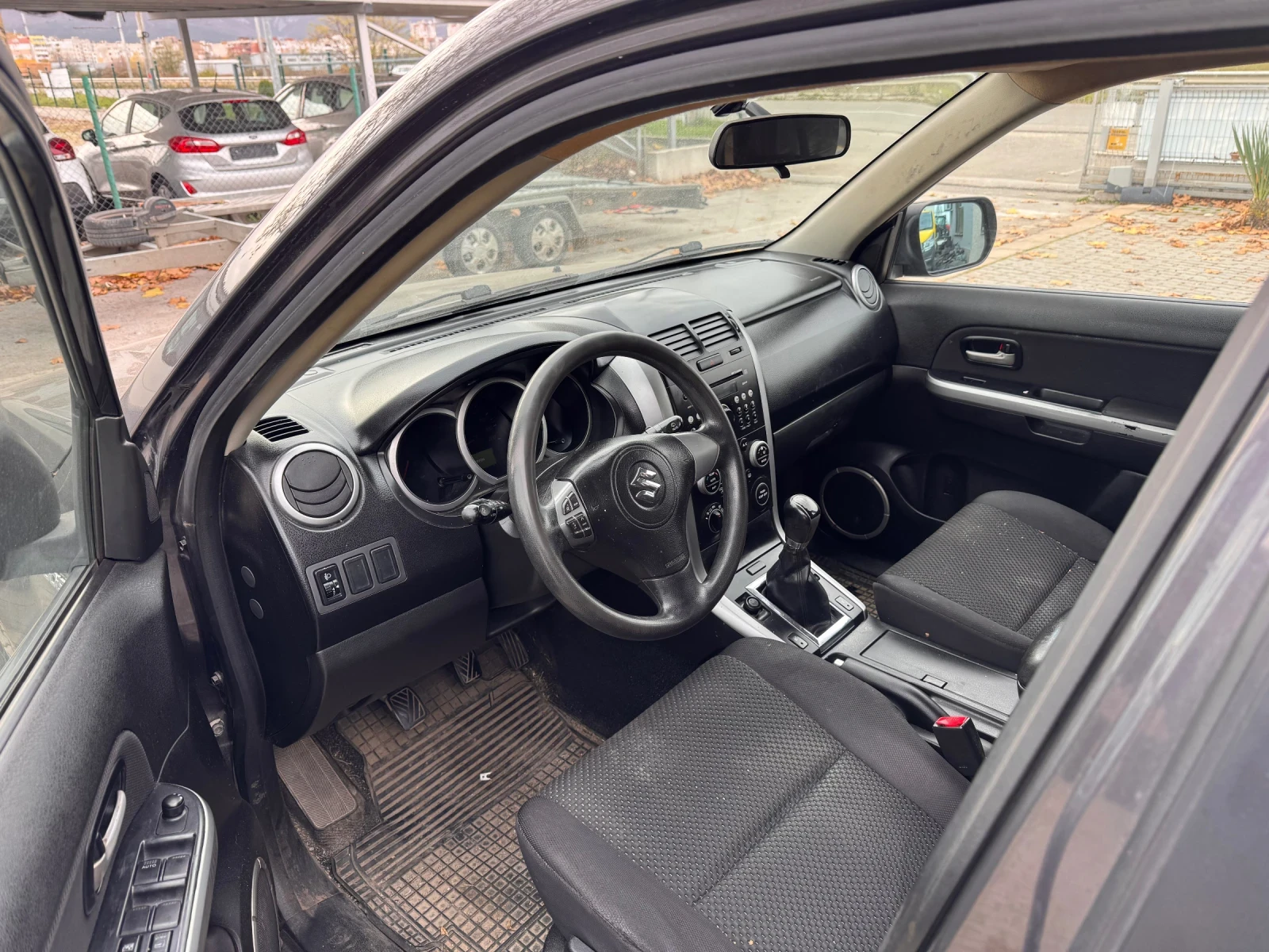 Suzuki Grand vitara 1.9DDIS | Mobile.bg   5