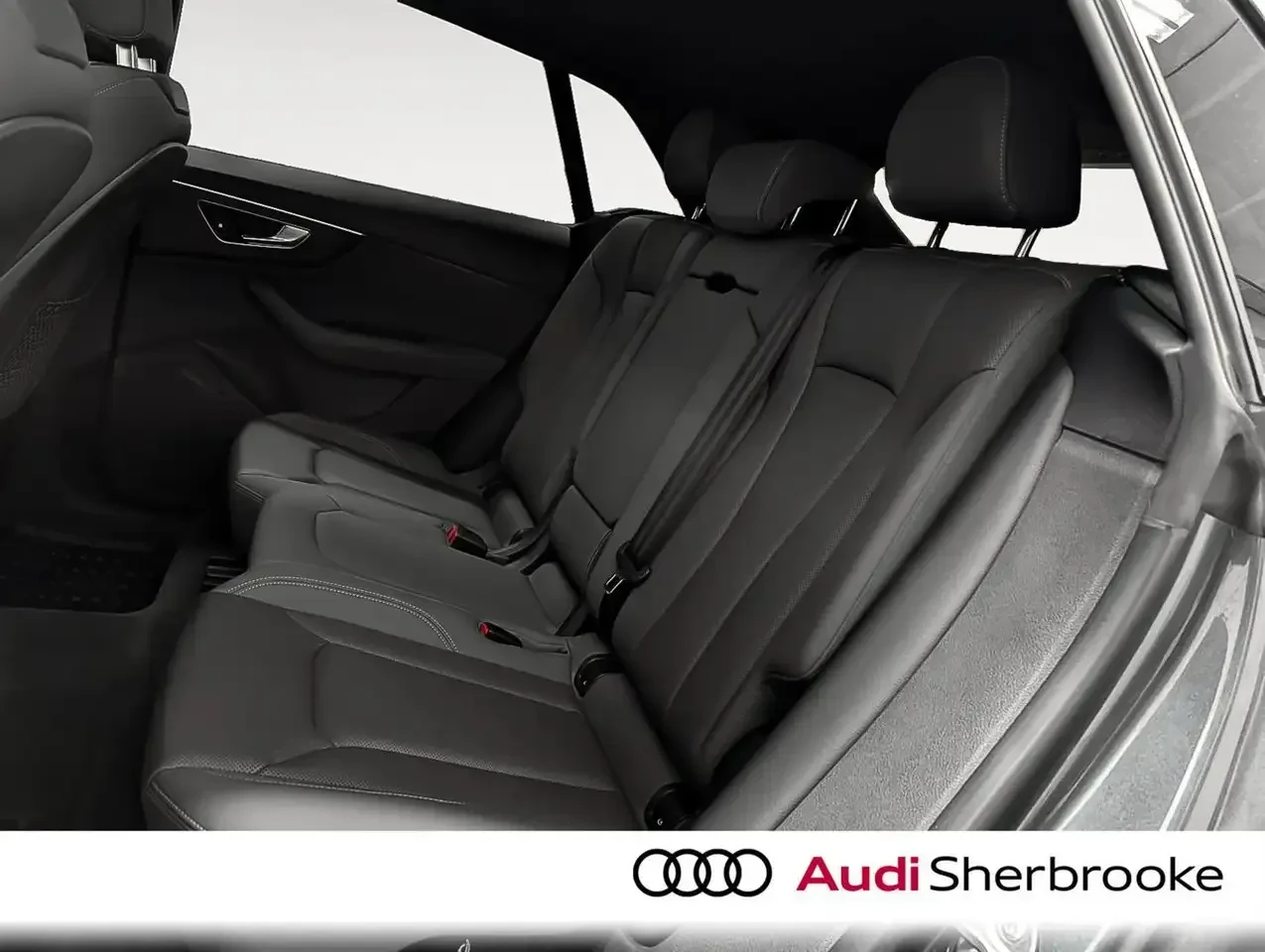 Audi Q8 55 TFSI QUATTRO PROGRESSIV * PANO * DIGITAL - изображение 10