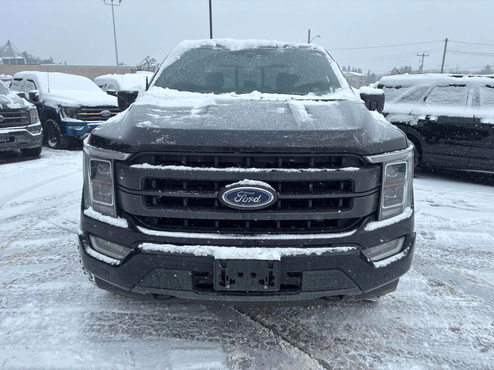 Ford F150 * CARFAX *    | Mobile.bg   2