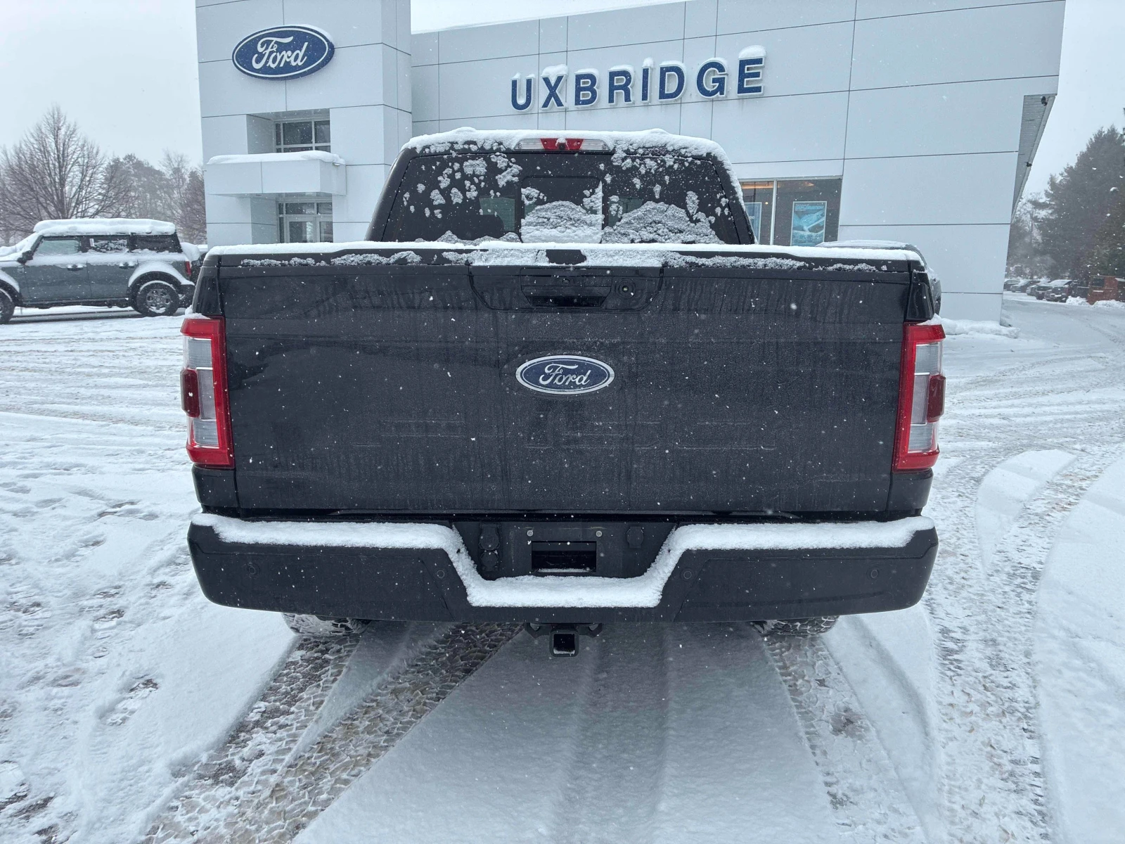 Ford F150 * CARFAX *    | Mobile.bg   5