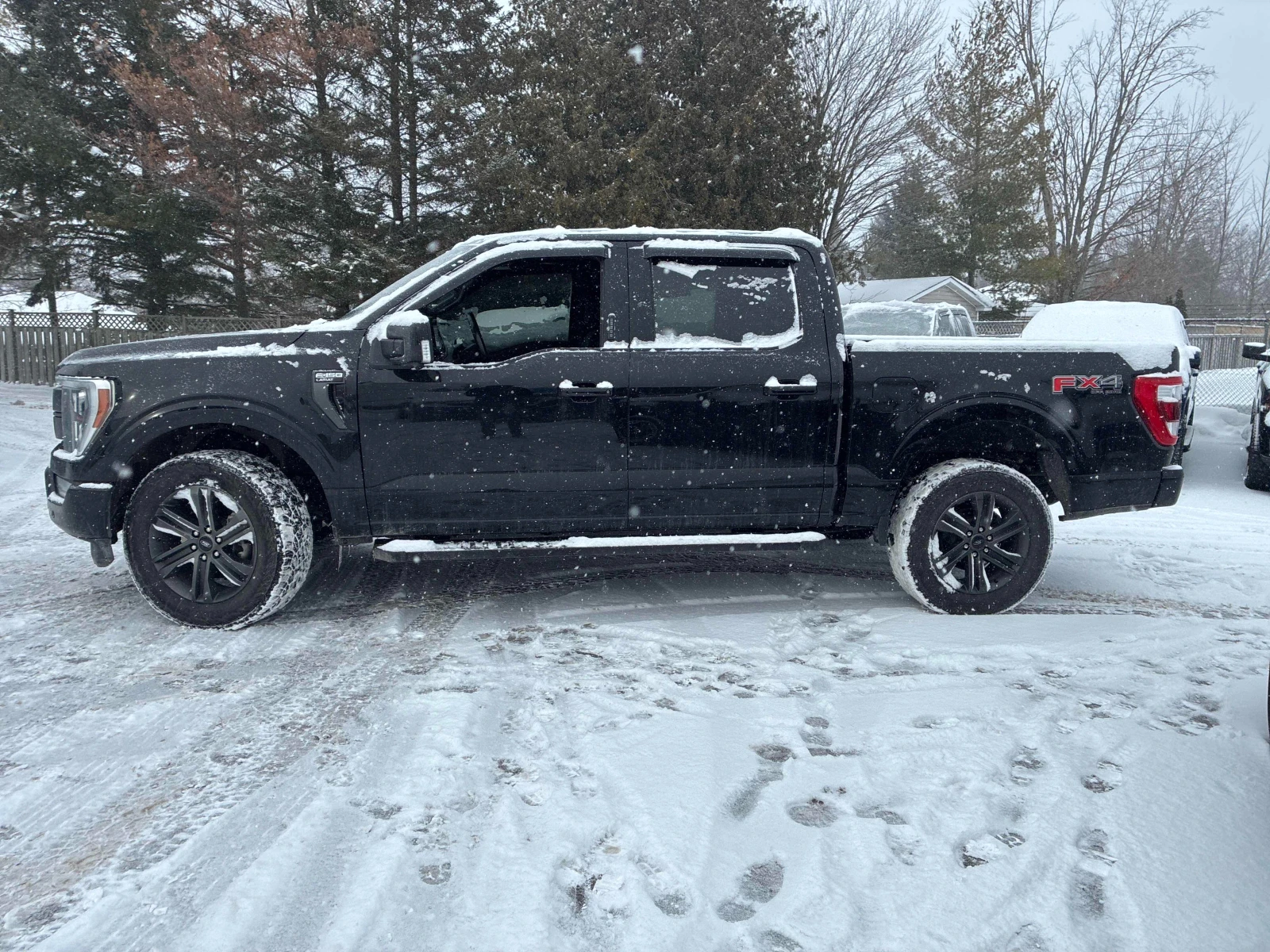 Ford F150 * CARFAX *    | Mobile.bg   4