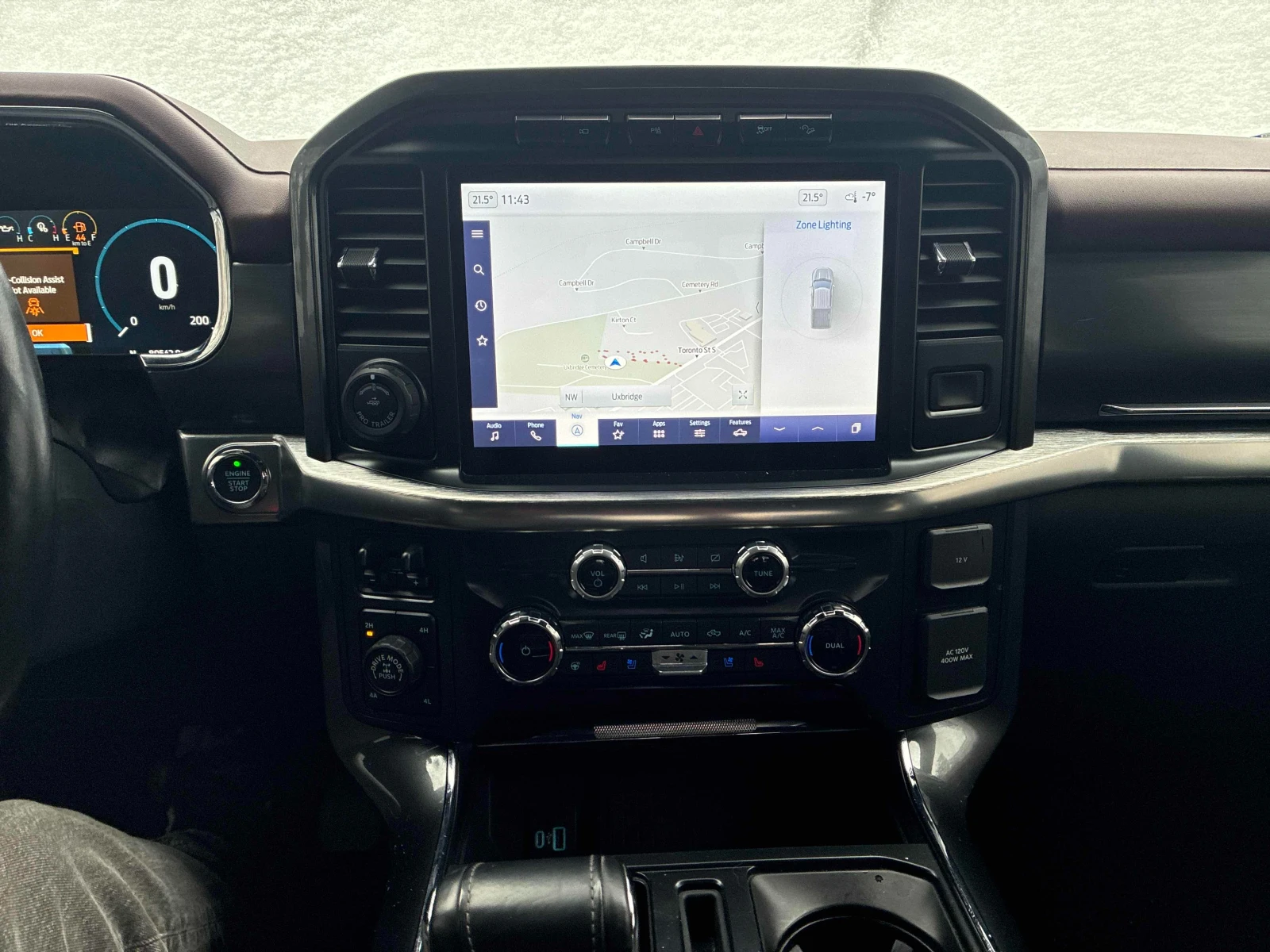 Ford F150 * CARFAX *    | Mobile.bg   9