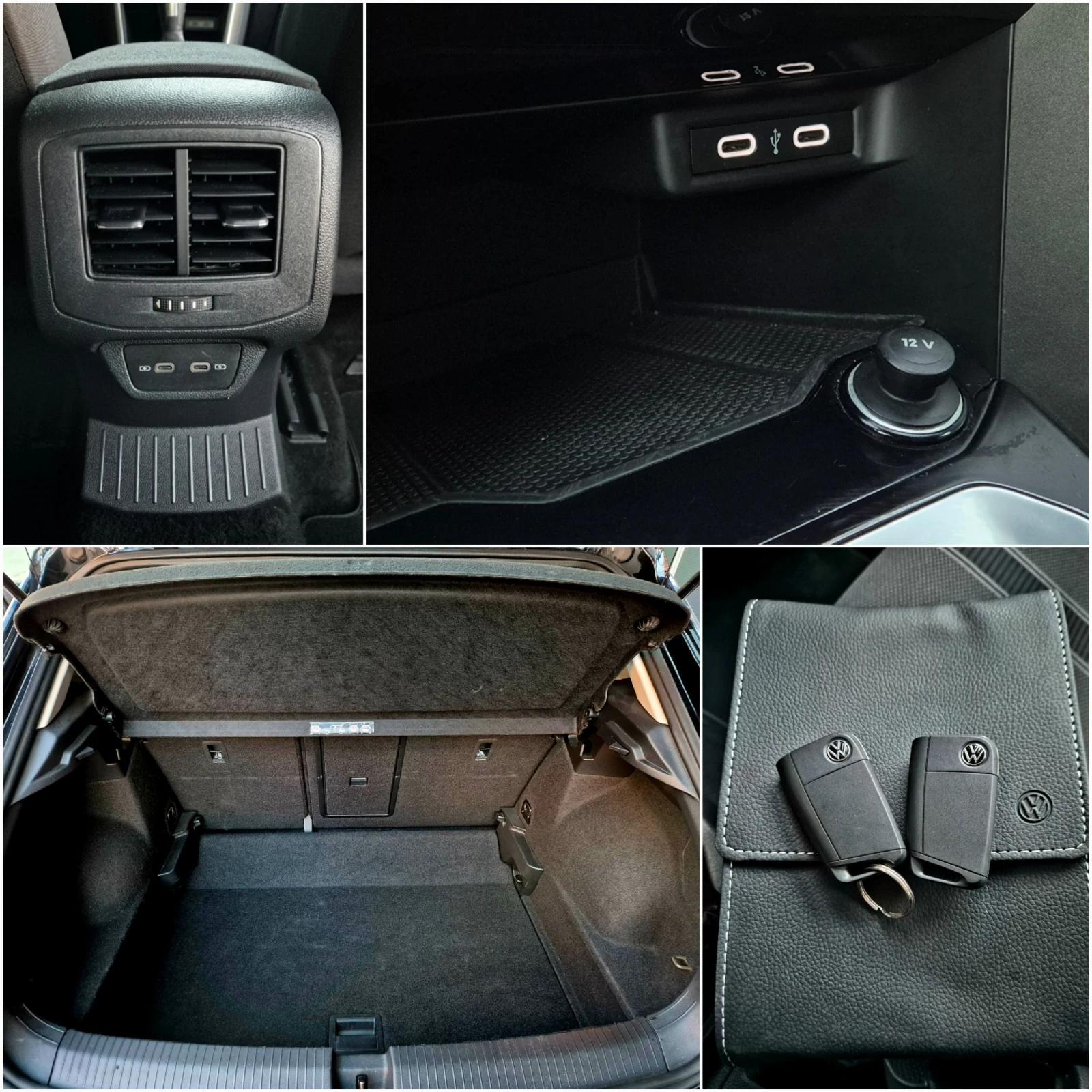 VW T-Roc 2.0 TDI DSG * ����� �������� ������� ��� ��������� | Mobile.bg � ����������� 17