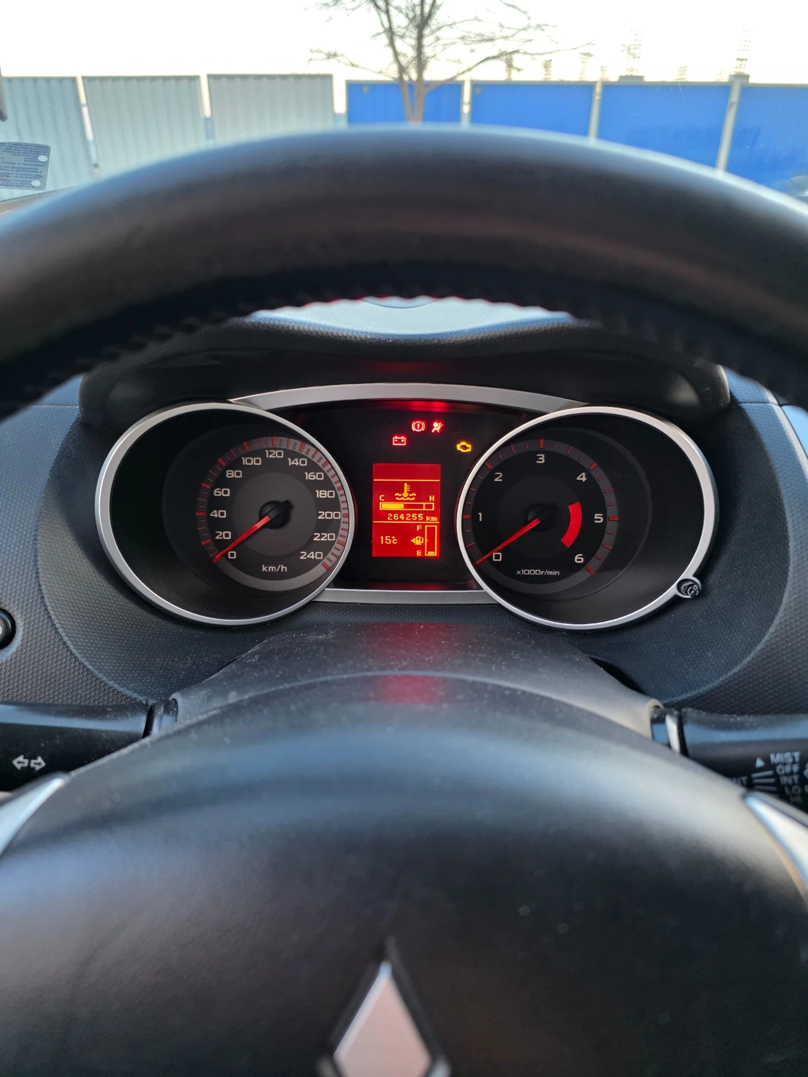 Mitsubishi Outlander | Mobile.bg � ����������� 8