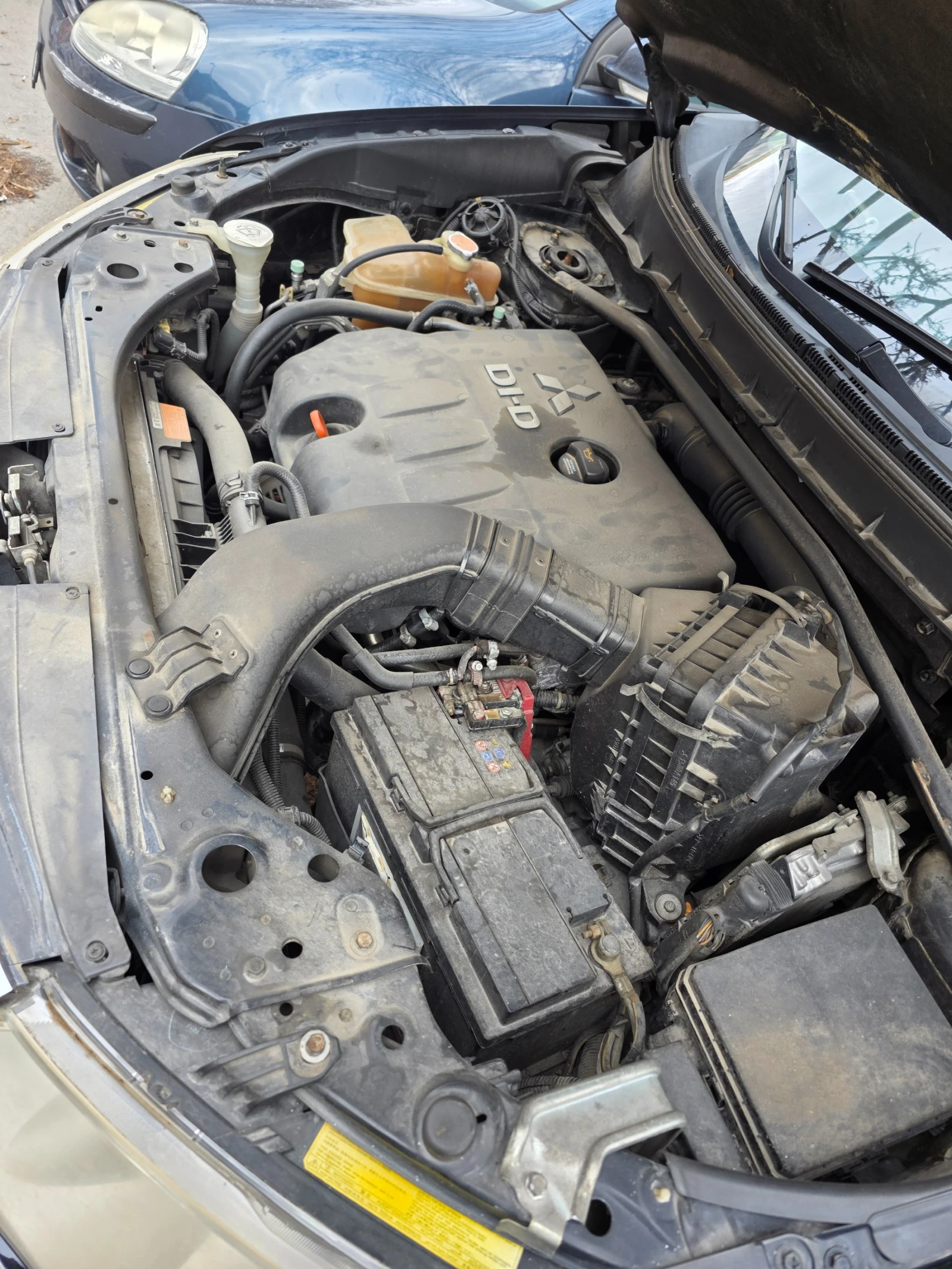 Mitsubishi Outlander | Mobile.bg � ����������� 11