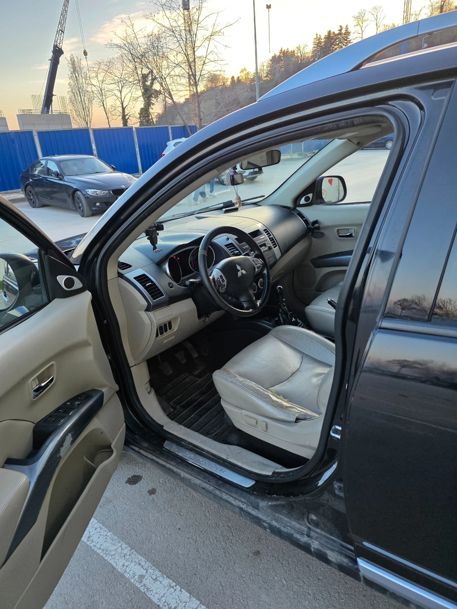 Mitsubishi Outlander | Mobile.bg � ����������� 5