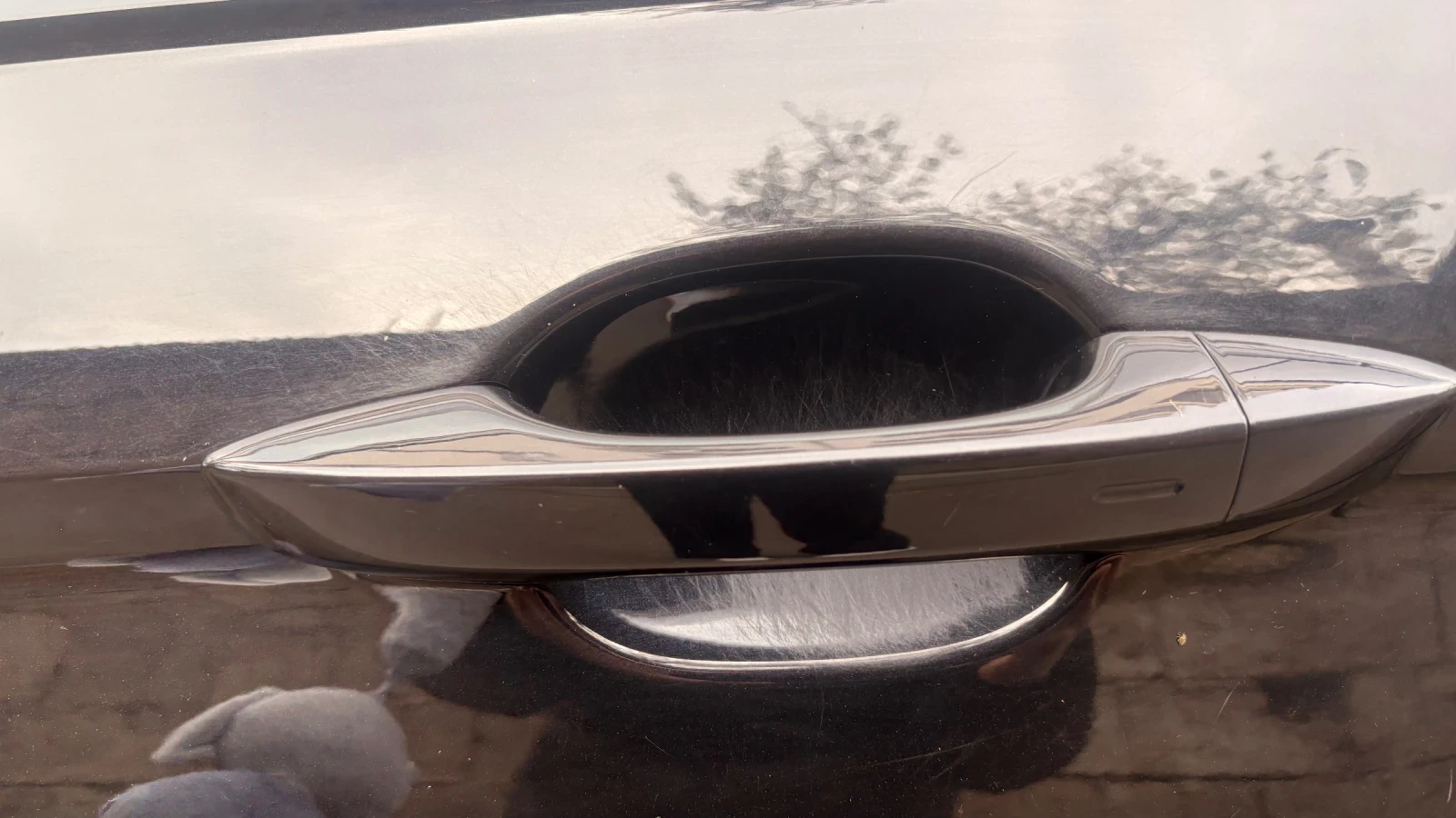 VW Tiguan R-line, снимка 11 - Автомобили и джипове - 54188240