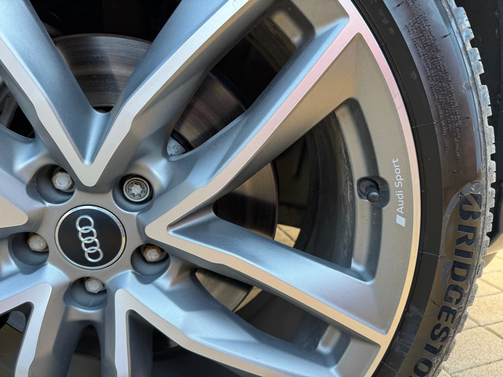 Audi Q7 7+ 1 ����� 55TFSI Mild hybrid S-Line Quattro | Mobile.bg � ����������� 15