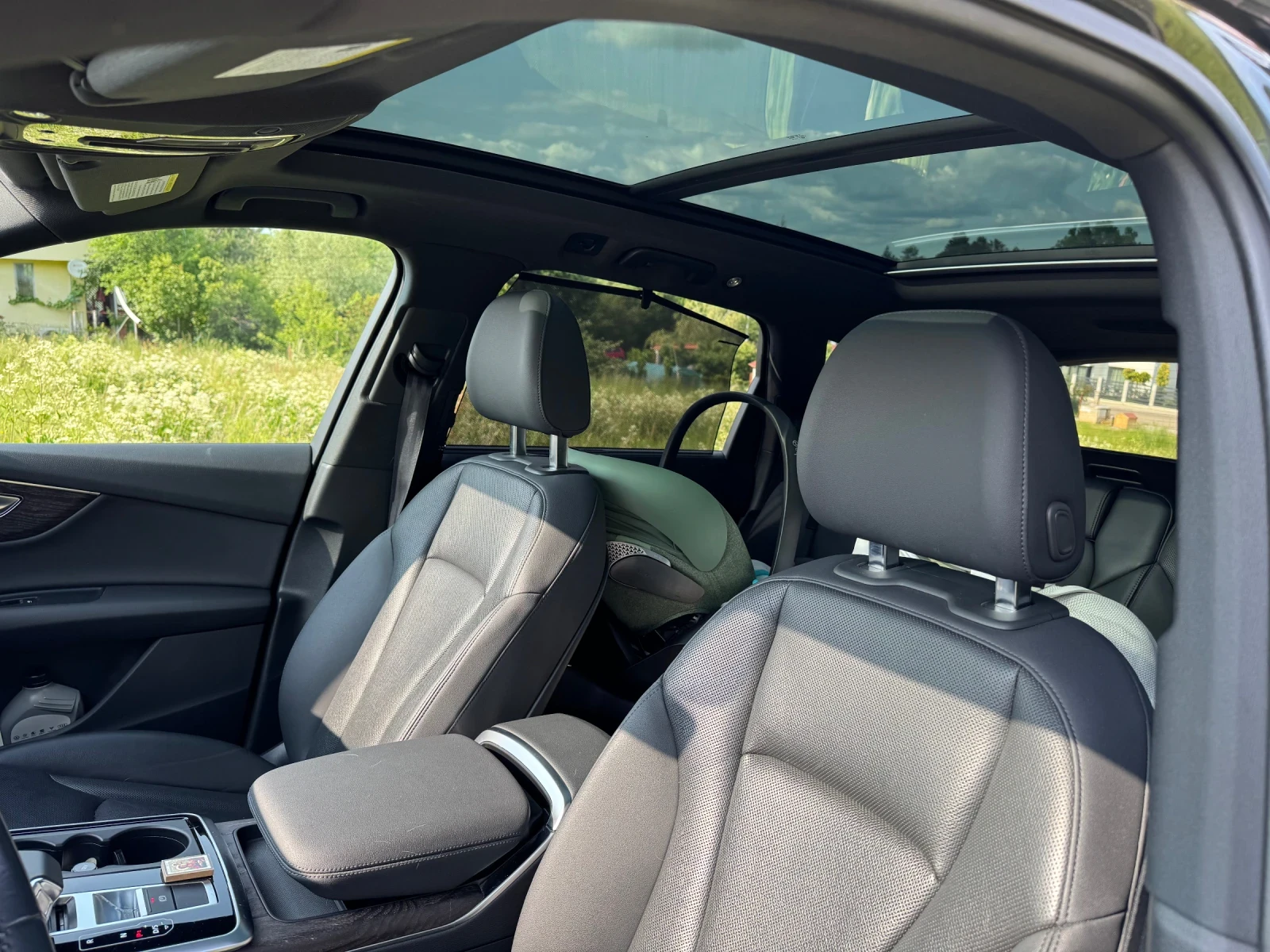 Audi Q7 7+ 1 ����� 55TFSI Mild hybrid S-Line Quattro | Mobile.bg � ����������� 16