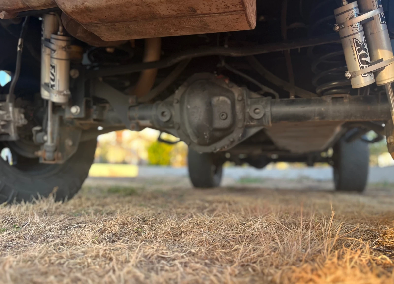 Jeep Wrangler 3.6 RUBICON, снимка 9 - Автомобили и джипове - 54315109