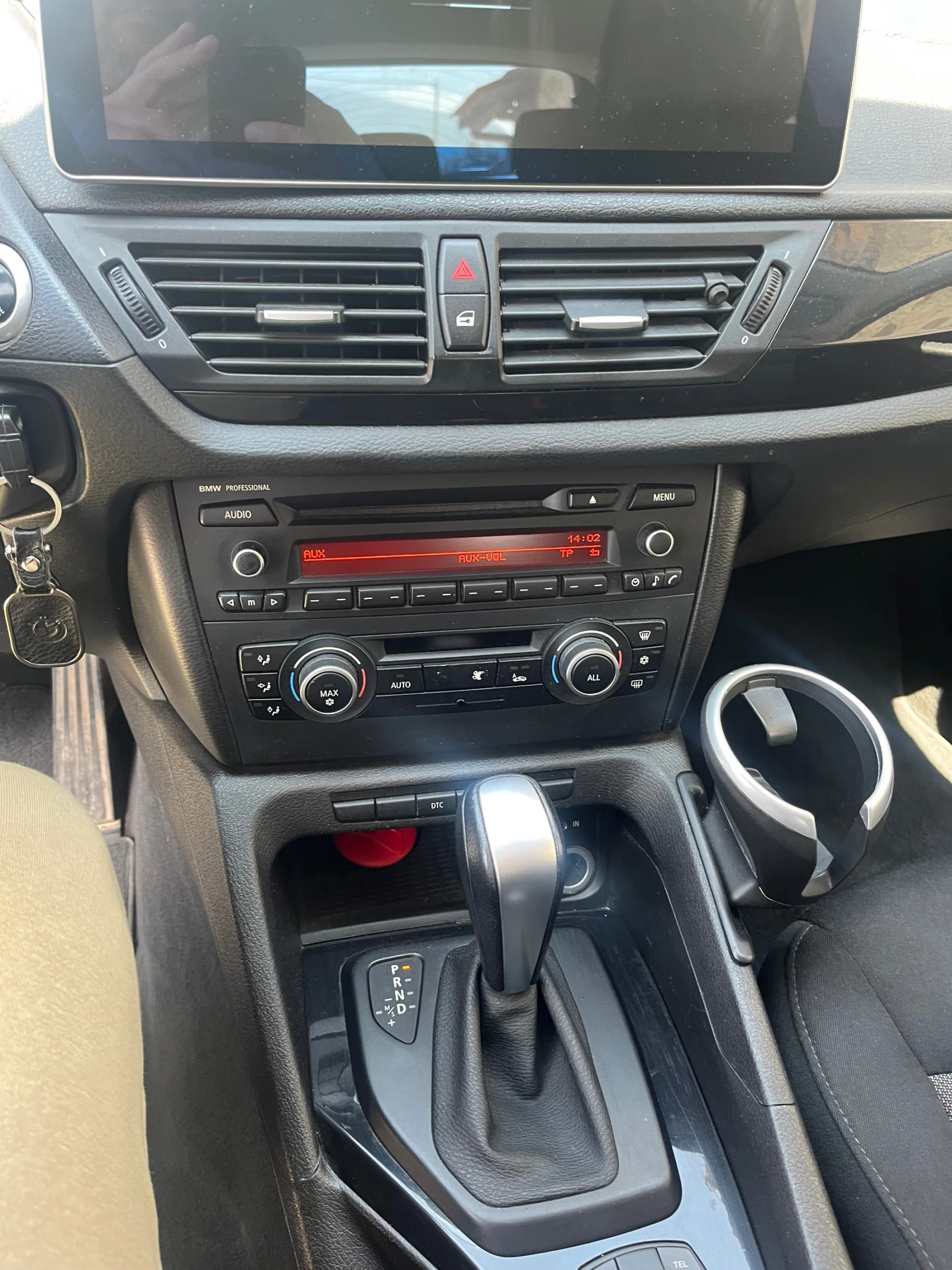 BMW X1, снимка 6 - Автомобили и джипове - 54331480