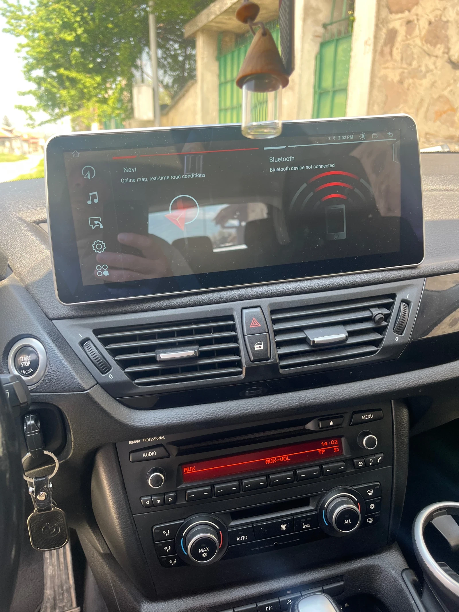 BMW X1, снимка 9 - Автомобили и джипове - 54331480