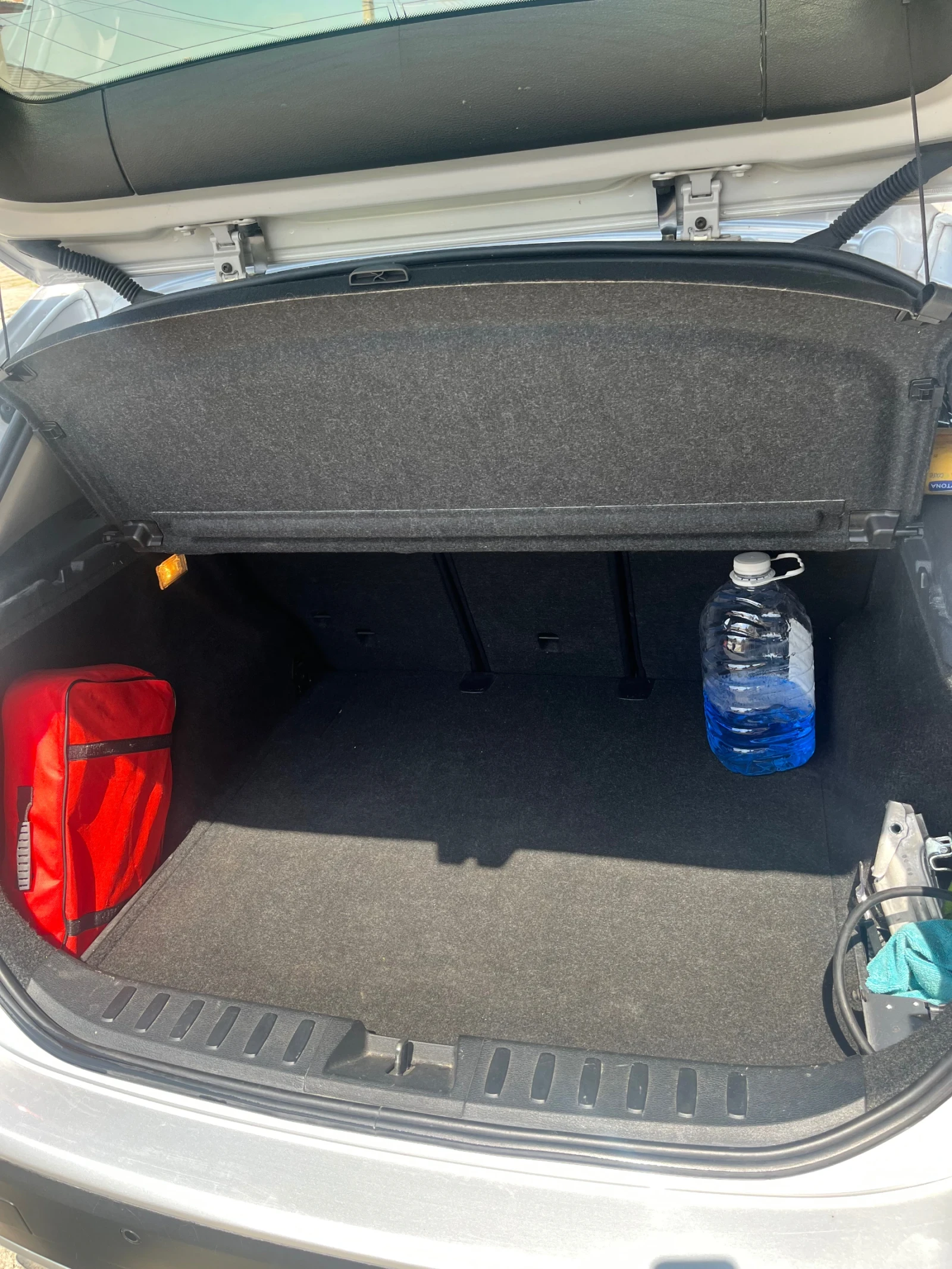 BMW X1, снимка 10 - Автомобили и джипове - 54331480