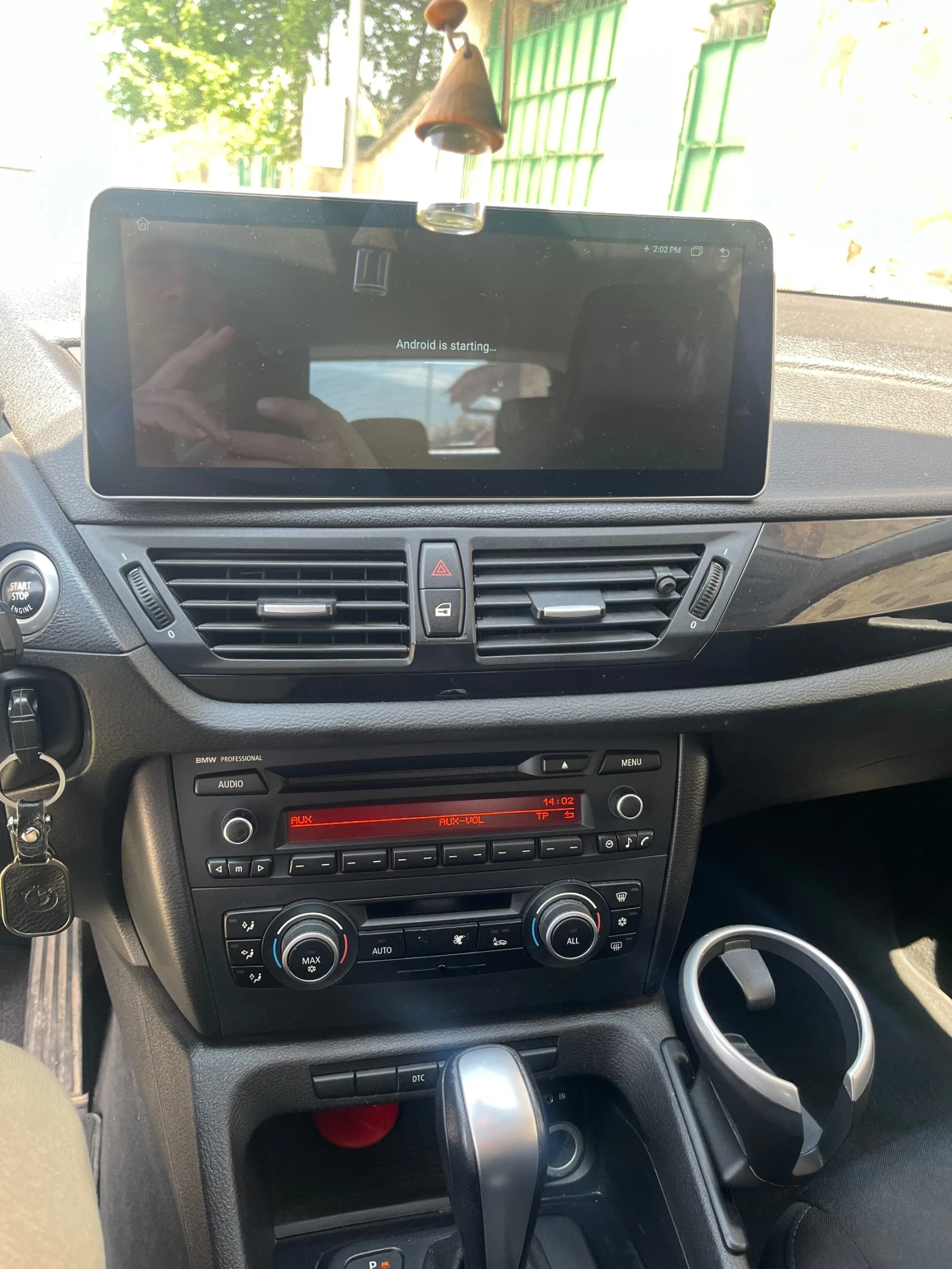 BMW X1, снимка 11 - Автомобили и джипове - 54331480