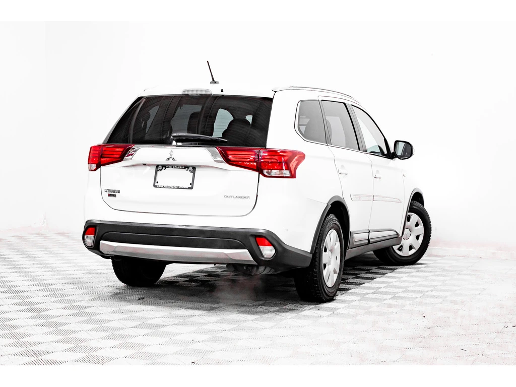 Mitsubishi Outlander GT V6 | Mobile.bg � ����������� 10