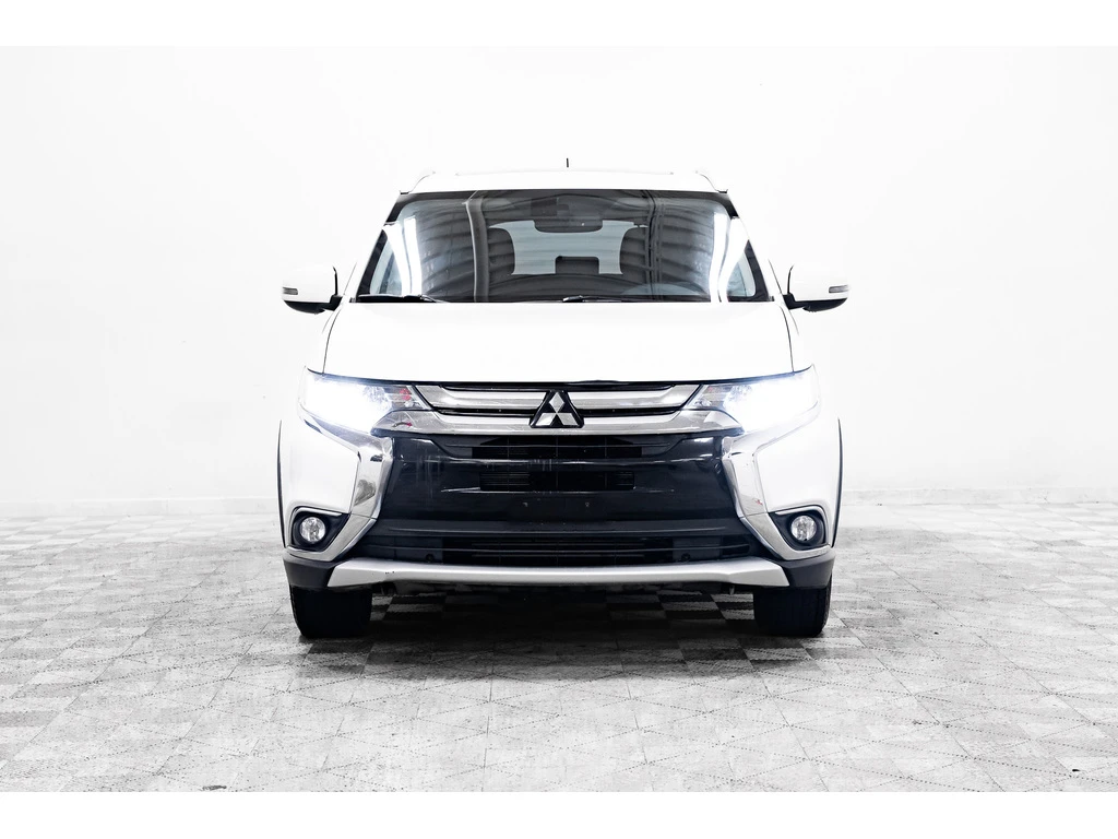 Mitsubishi Outlander GT V6 | Mobile.bg � ����������� 2