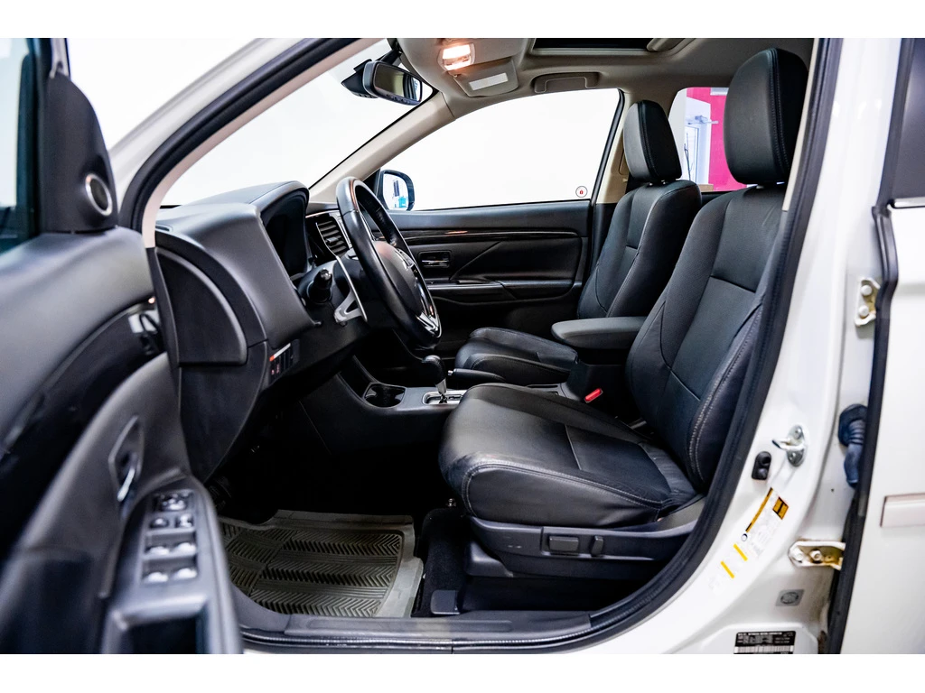 Mitsubishi Outlander GT V6 | Mobile.bg � ����������� 4