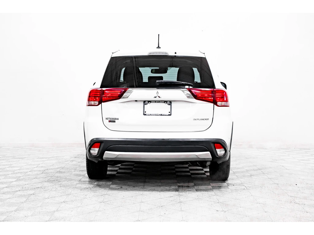 Mitsubishi Outlander GT V6 | Mobile.bg � ����������� 11