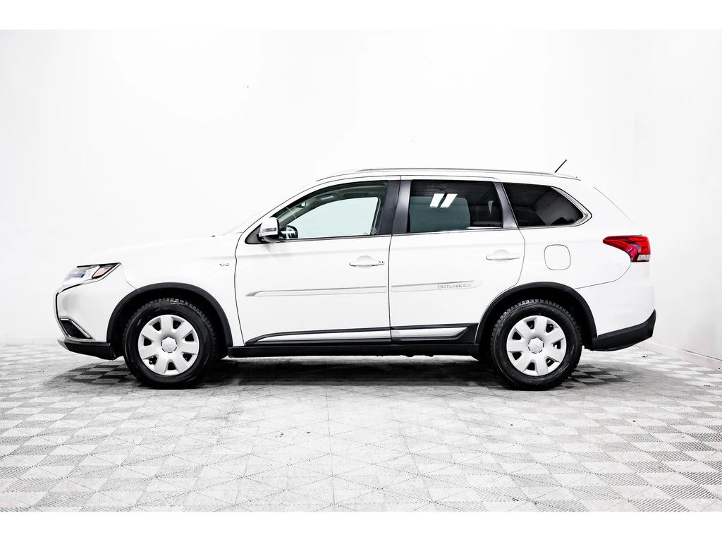 Mitsubishi Outlander GT V6 | Mobile.bg � ����������� 3