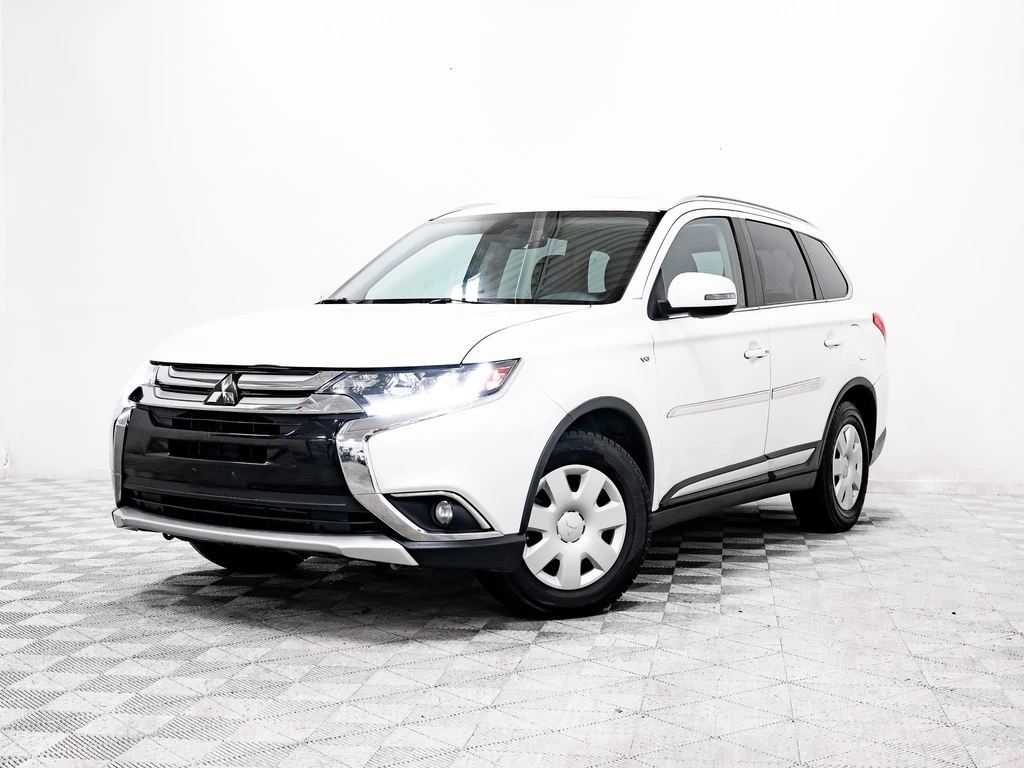 Mitsubishi Outlander GT V6 | Mobile.bg � ����������� 1