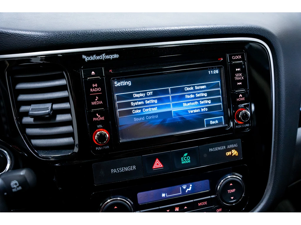 Mitsubishi Outlander GT V6 | Mobile.bg � ����������� 7