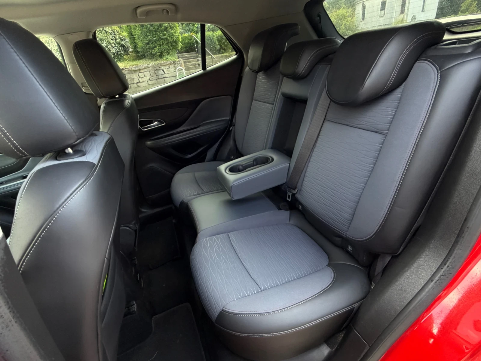 Opel Mokka, снимка 8 - Автомобили и джипове - 54669602