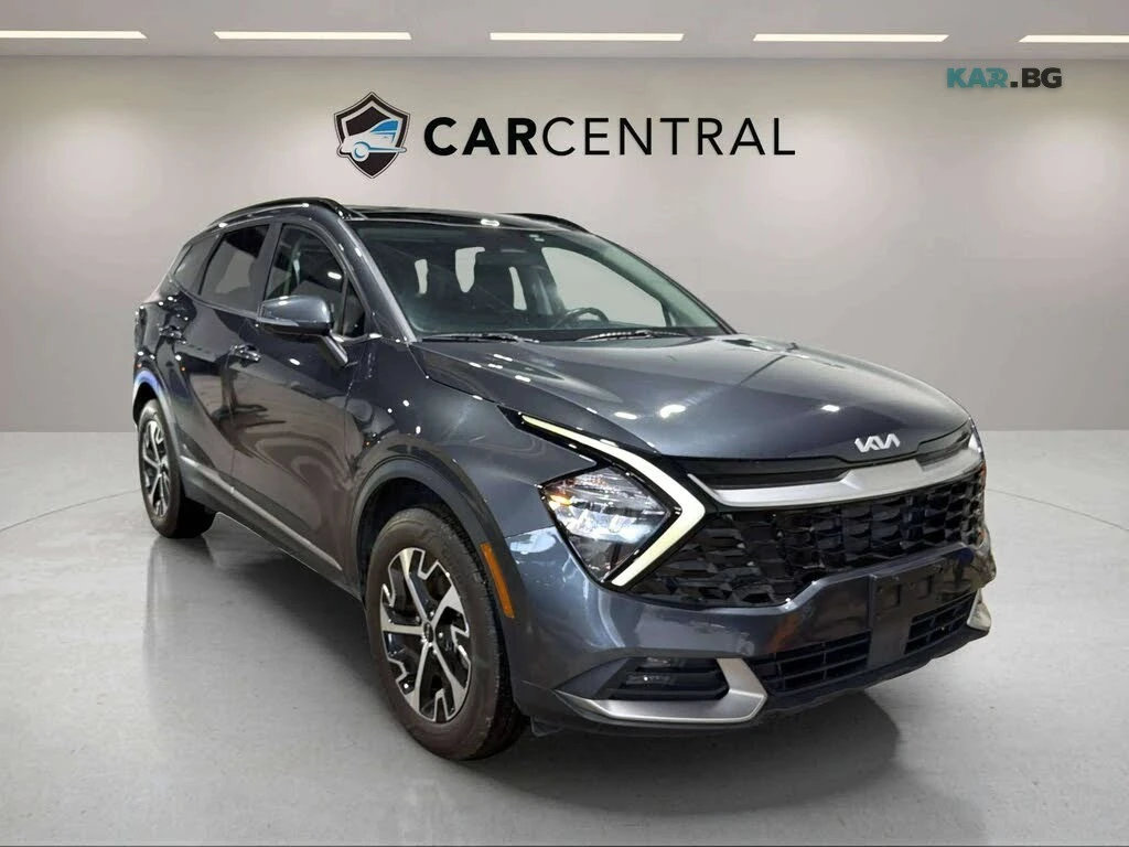 Kia Sportage LX* AWD* DRIVE-ASSISTS* HEATED-SEATS* REAR-CAMERA*, снимка 3 - Автомобили и джипове - 55263565