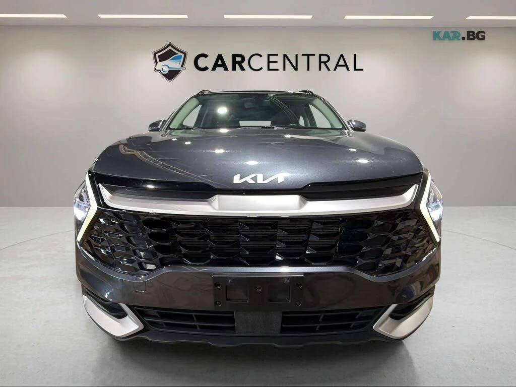 Kia Sportage LX* AWD* DRIVE-ASSISTS* HEATED-SEATS* REAR-CAMERA*, снимка 2 - Автомобили и джипове - 55263565