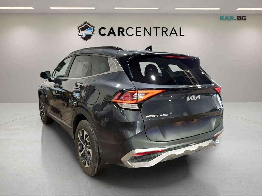 Kia Sportage LX* AWD* DRIVE-ASSISTS* HEATED-SEATS* REAR-CAMERA*, снимка 6 - Автомобили и джипове - 55263565