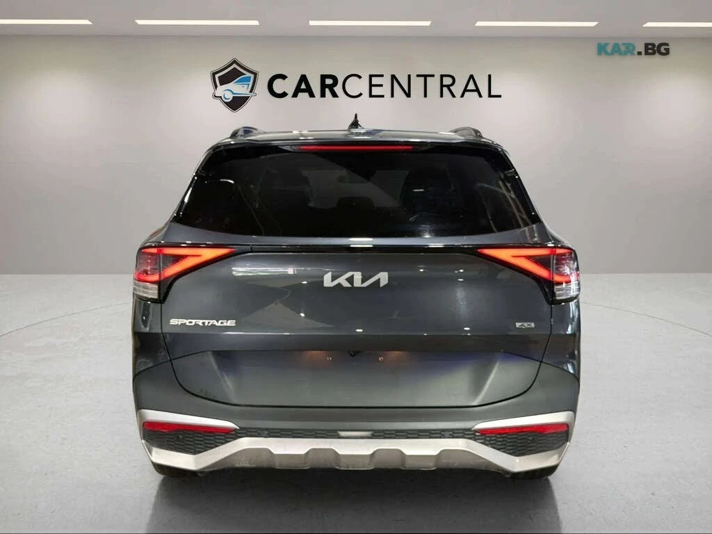 Kia Sportage LX* AWD* DRIVE-ASSISTS* HEATED-SEATS* REAR-CAMERA*, снимка 5 - Автомобили и джипове - 55263565