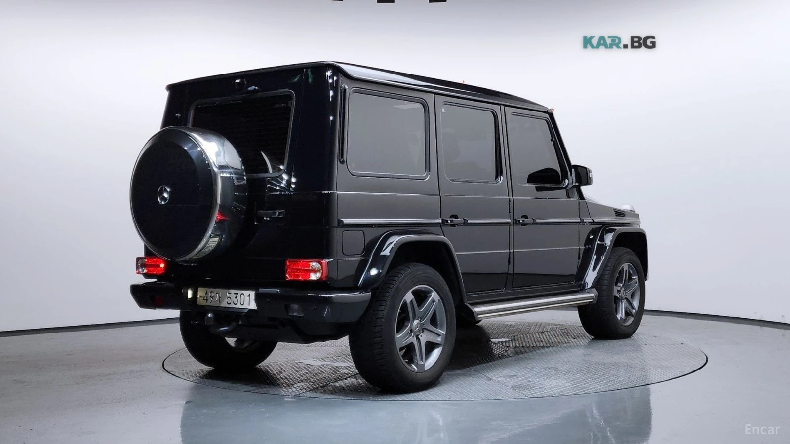 Mercedes-Benz G 350 AMG FACE* КОЖА* ПОДГРЕВ* ОБДУХВ* ПАНО* НАВИ, снимка 2 - Автомобили и джипове - 55288011