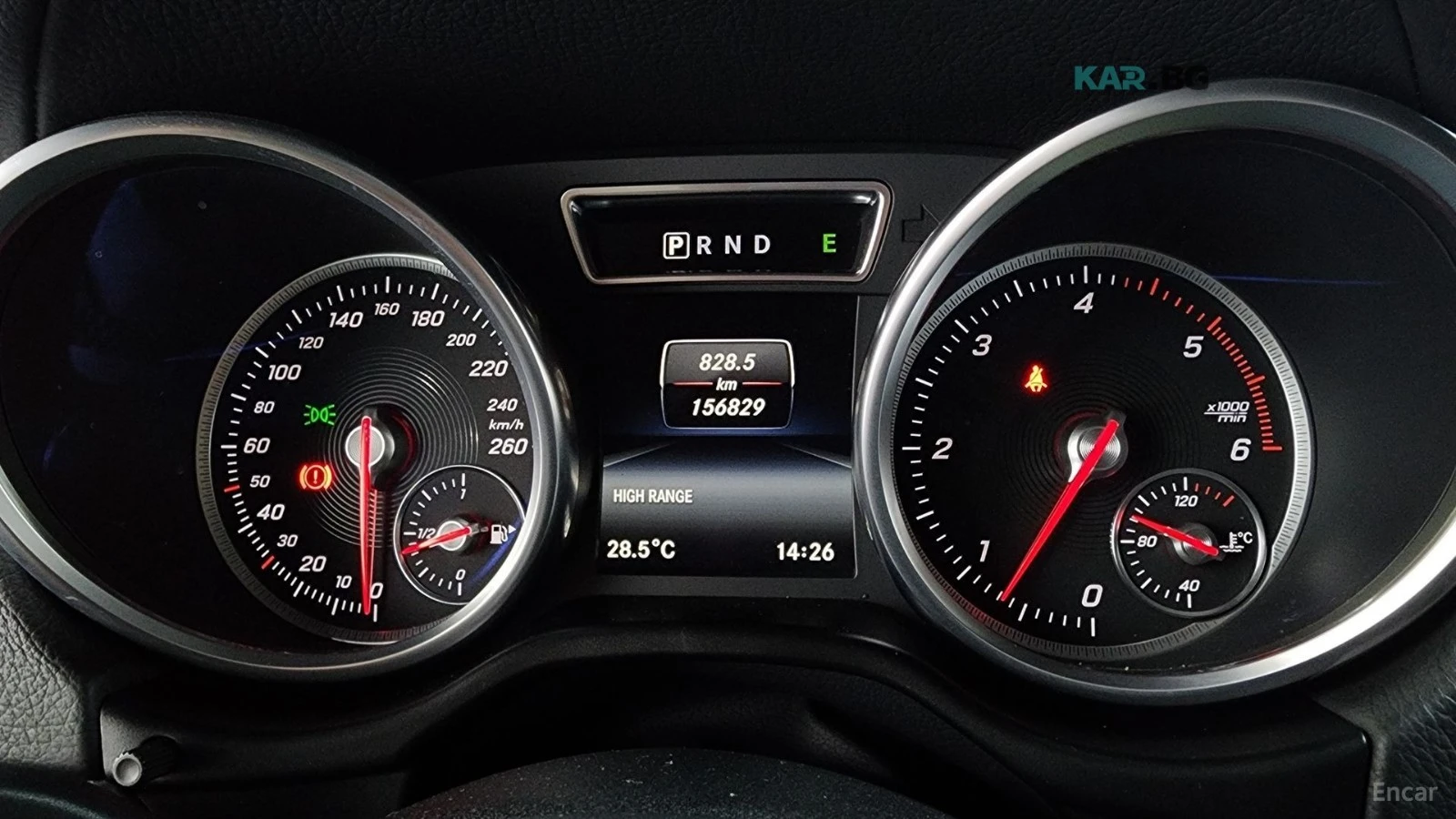 Mercedes-Benz G 350 AMG FACE* КОЖА* ПОДГРЕВ* ОБДУХВ* ПАНО* НАВИ, снимка 7 - Автомобили и джипове - 55288011