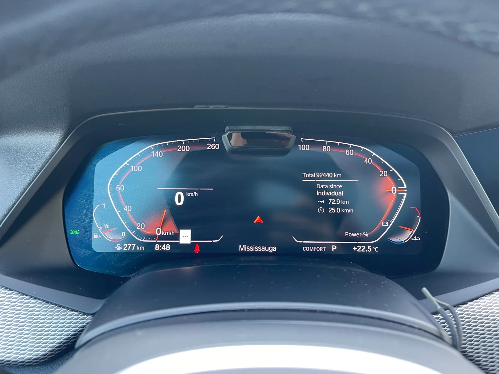 BMW X5 4.0i M Pack/Distr/360 Camera/Mild Hybrid, снимка 13 - Автомобили и джипове - 55601394
