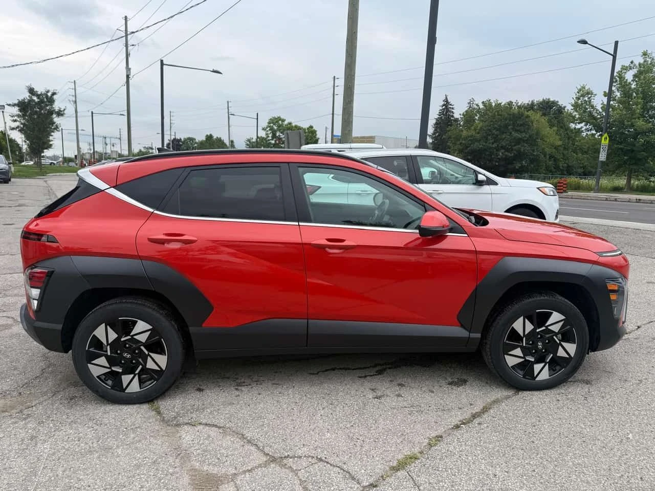 Hyundai Kona PREFFERED| ДИСТРОНИК| PANO| NAVI| KEYLESS| 2 КЛЮЧА, снимка 3 - Автомобили и джипове - 55638002